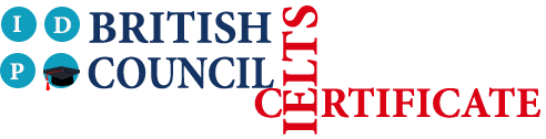 Idp British Council ielts Certificate